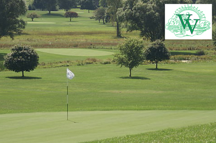 Valley View Golf Course on Fall Creek GroupGolfer Featured Image