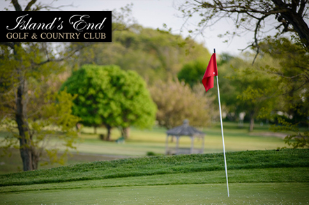 Island's End Golf & Country Club GroupGolfer Featured Image