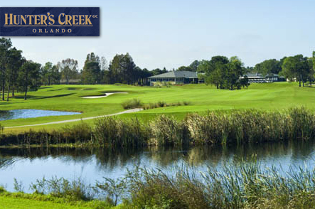 Hunter's Creek Golf Club GroupGolfer Featured Image