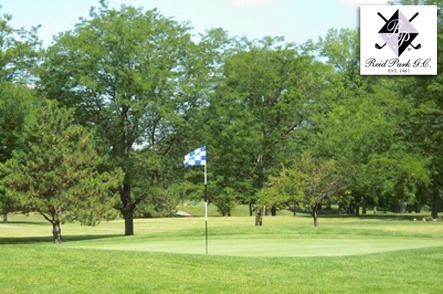 Reid Park Golf Course GroupGolfer Featured Image