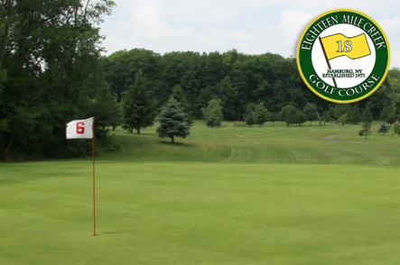 18 Mile Creek Golf Course GroupGolfer Featured Image