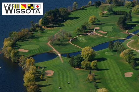 Lake Wissota Golf Course GroupGolfer Featured Image