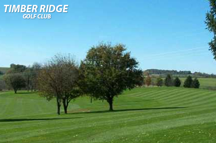 Timber Ridge Golf Club GroupGolfer Featured Image