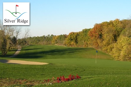 Silver Ridge Golf Club GroupGolfer Featured Image