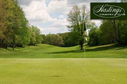 Hastings Country Club GroupGolfer Featured Image