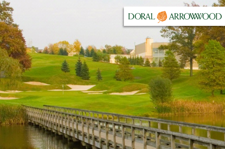 Doral Arrowwood Golf Club GroupGolfer Featured Image