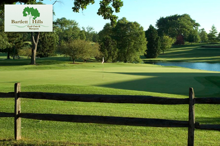 Bartlett Hills Golf Club | Illinois Golf Coupons 