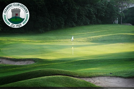 Country Club Estates Golf Club GroupGolfer Featured Image