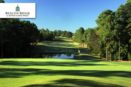 Beacon Ridge Golf and Country Club GroupGolfer Featured Image