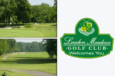 Loudon Meadows Golf Club GroupGolfer Featured Image