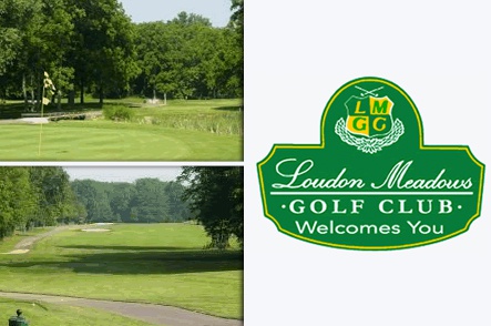 Loudon Meadows Golf Club GroupGolfer Featured Image