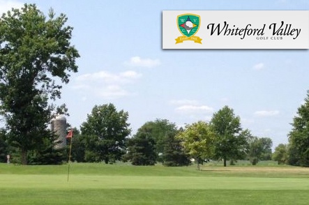 Whiteford Valley Golf Club GroupGolfer Featured Image
