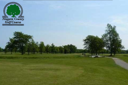 Niagara County Golf Course GroupGolfer Featured Image