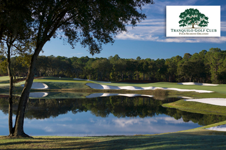 Tranquilo Golf Club GroupGolfer Featured Image