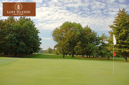 Lost Nation Golf Club GroupGolfer Featured Image