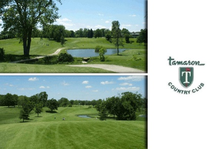 Tamaron Country Club GroupGolfer Featured Image