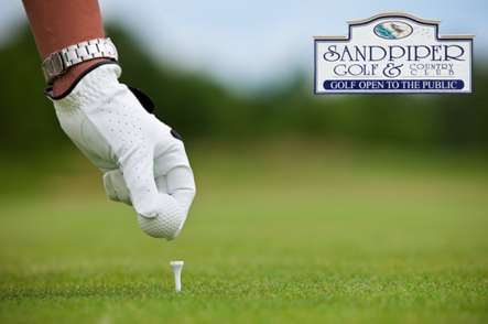 Sandpiper Golf and Country Club GroupGolfer Featured Image