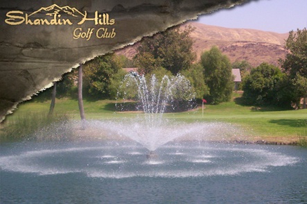 Shandin Hills Golf Club GroupGolfer Featured Image