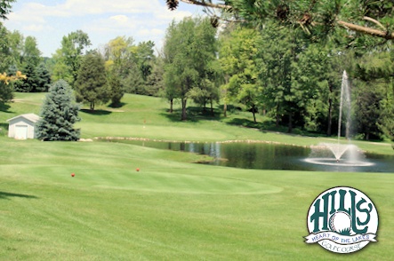 Hills' Heart of the Lakes Golf Course GroupGolfer Featured Image