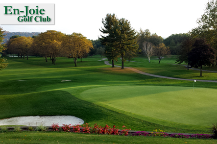 En-Joie Golf Course GroupGolfer Featured Image
