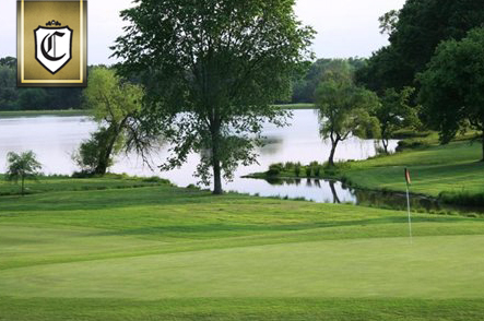 Cabarrus Country Club GroupGolfer Featured Image