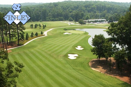 UNC Finley Golf Club GroupGolfer Featured Image