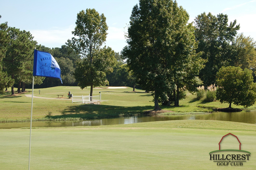 Hillcrest Golf Club GroupGolfer Featured Image