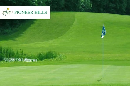 Pioneer Hills Golf Course GroupGolfer Featured Image
