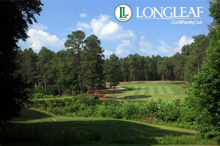 Longleaf Golf & Family Club GroupGolfer Featured Image
