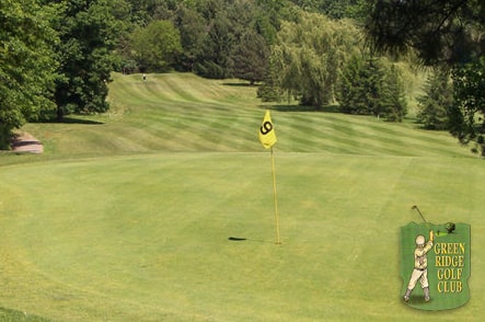 Green Ridge Golf Course GroupGolfer Featured Image