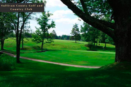 Sullivan County Golf & Country Club GroupGolfer Featured Image