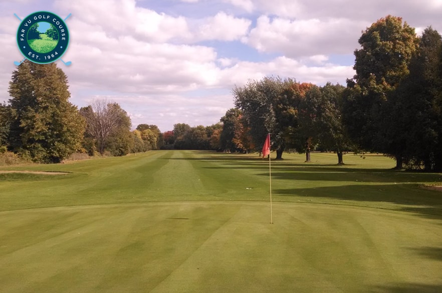 Far Vu Golf Course | Wisconsin Golf Coupons | GroupGolfer.com