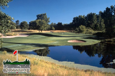 Greystone Golf Club | Michigan Golf Coupons | GroupGolfer.com
