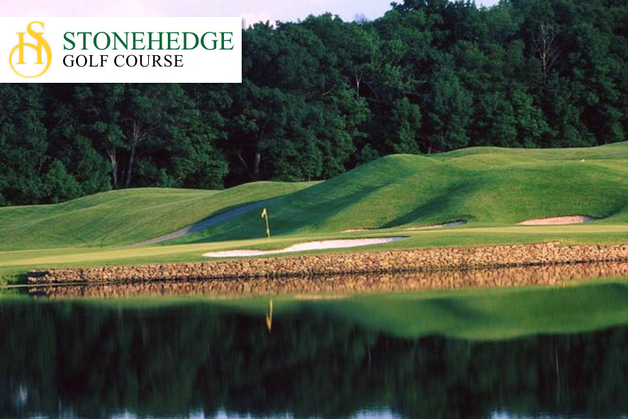 Stonehedge Golf Course GroupGolfer Featured Image