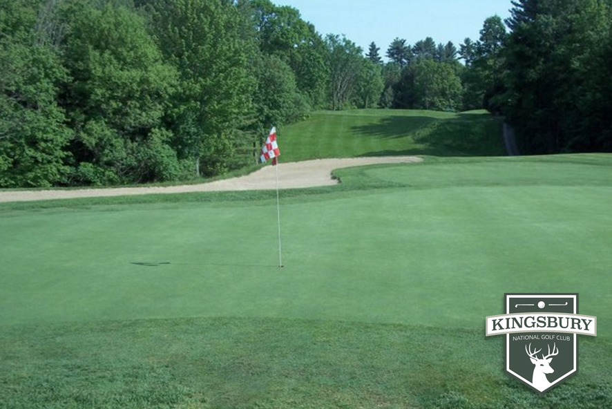 Kingsbury National Golf Club New York Golf Coupons