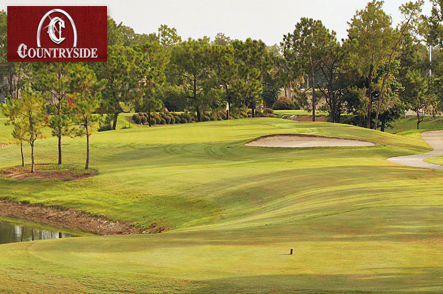 Countryside Golf and Country Club GroupGolfer Featured Image