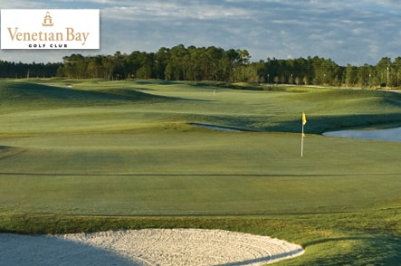 Venetian Bay Golf Club GroupGolfer Featured Image