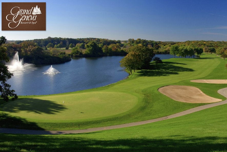 Grand Geneva Resort and Spa GroupGolfer Featured Image