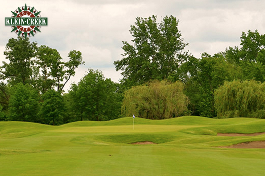 Klein Creek Golf Club GroupGolfer Featured Image