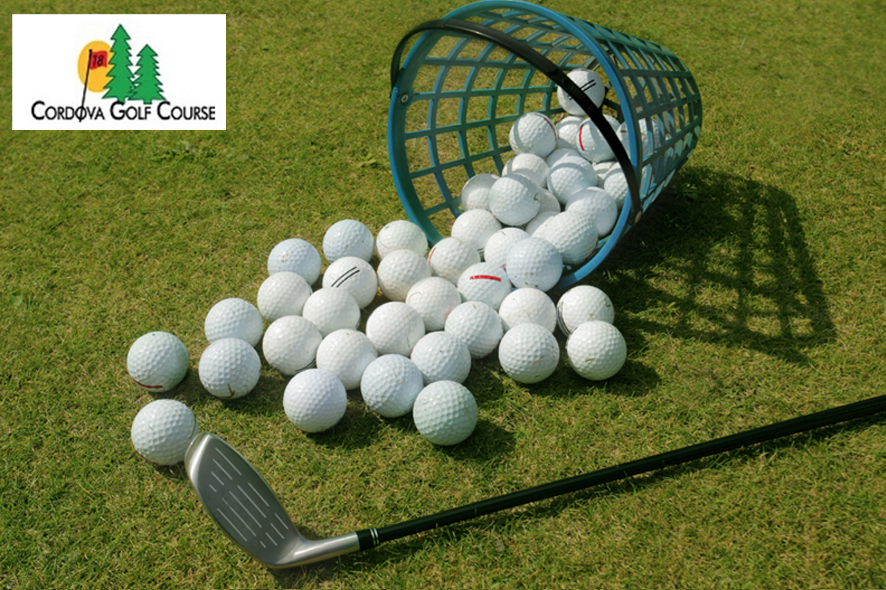 Cordova Golf Course GroupGolfer Featured Image