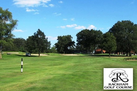 Rackham Golf Course GroupGolfer Featured Image