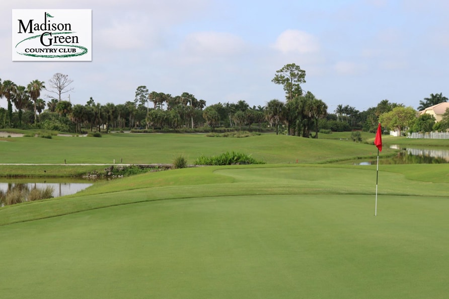 Madison Green Country Club Florida Golf Coupons