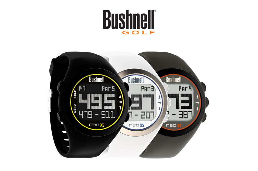 bushnell neo xs watch band