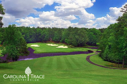 Carolina Trace Country Club GroupGolfer Featured Image