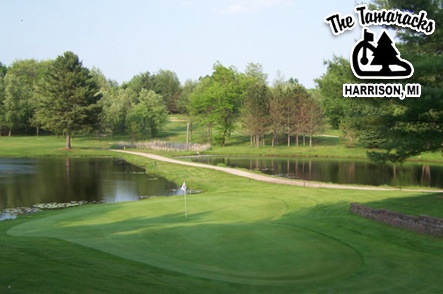 The Tamaracks Golf Course GroupGolfer Featured Image