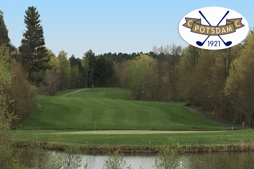 Potsdam Town & Country Club New York Golf Coupons