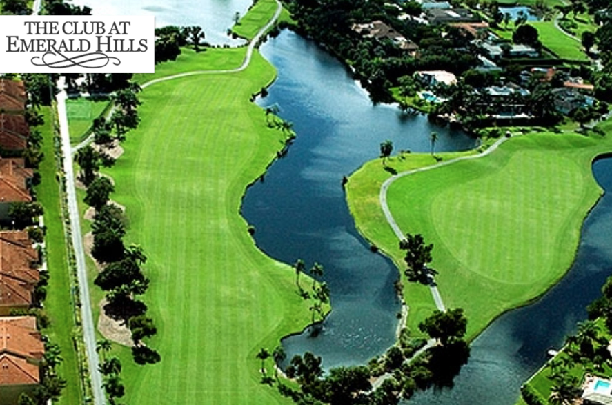 The Club at Emerald Hills GroupGolfer Featured Image