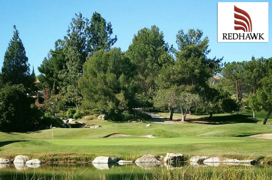 Red Hawk Golf Course GroupGolfer Featured Image