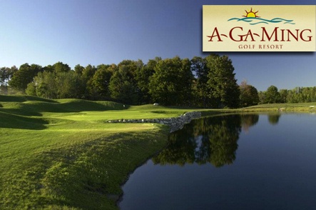 A-Ga-Ming Golf Resort Photo