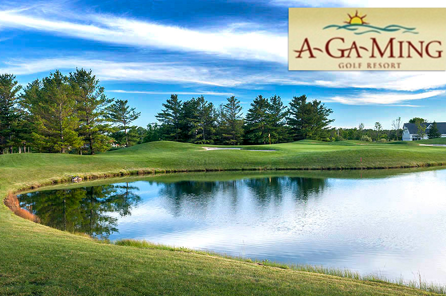 A-Ga-Ming Golf Resort Photo